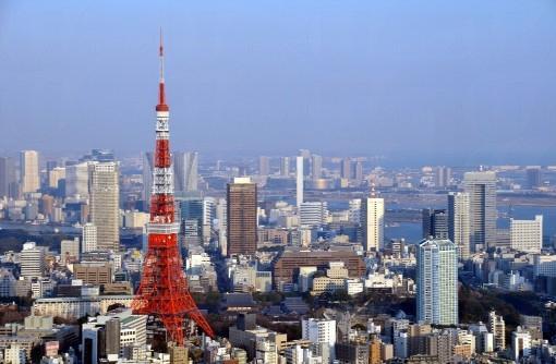 相片來源:© Y.Shimizu/© JNTO 東京 3 日套票 住新宿 $ 3,250 起