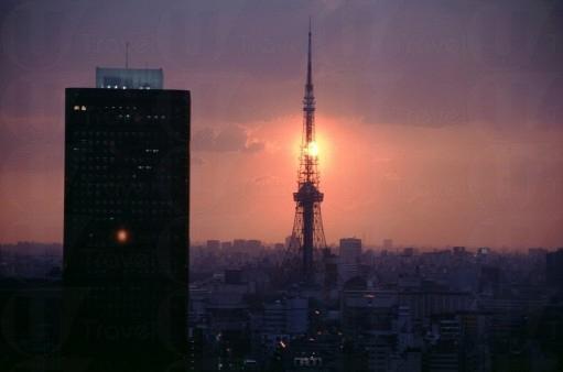 相片來源:©JNTO 東京 3 日套票 住新宿 $ 3,250 起