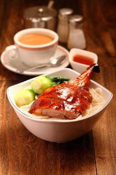 美心香港地 試業期 9 折益食家