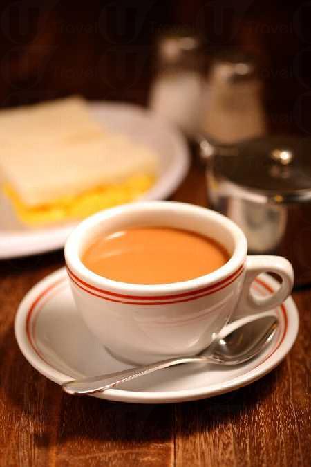 美心香港地 試業期 9 折益食家