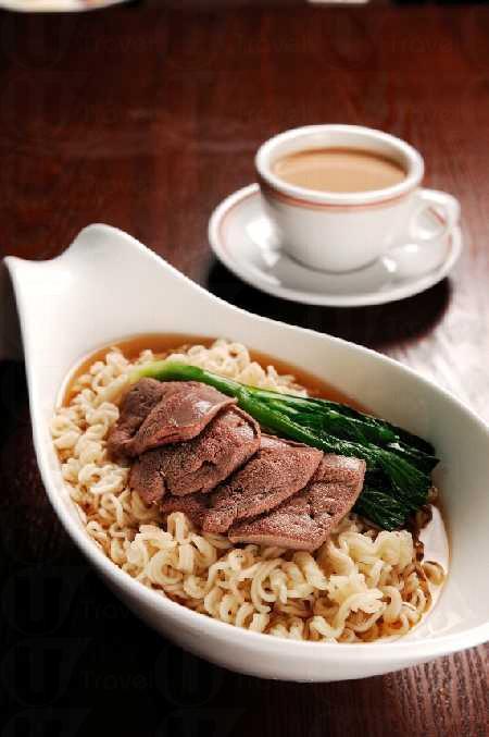 美心香港地 試業期 9 折益食家