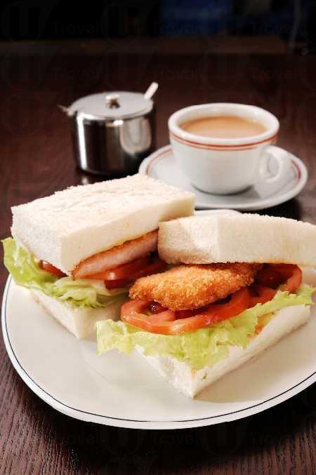 美心香港地 試業期 9 折益食家