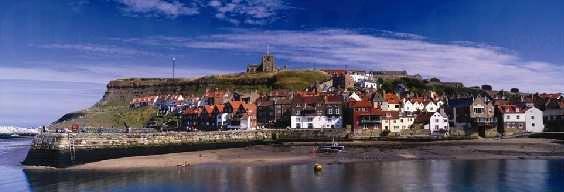 英國約克郡 夏日樂韻飄揚