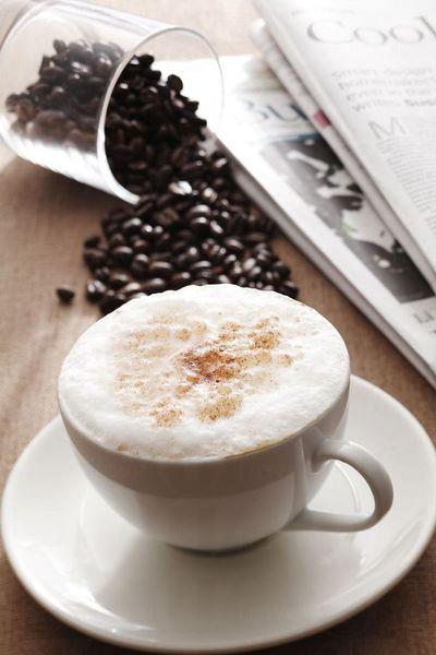 九龍酒店全新 Coffee Corner 正宗咖啡專門店