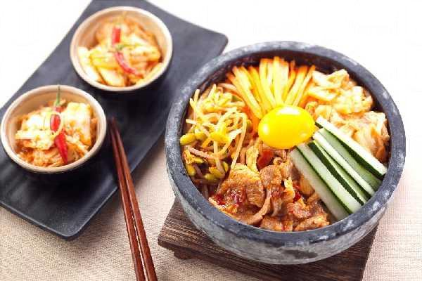 帝景酒店自助餐 85 折嚐盡日韓滋味