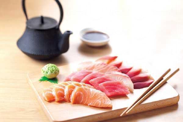 帝景酒店自助餐 85 折嚐盡日韓滋味