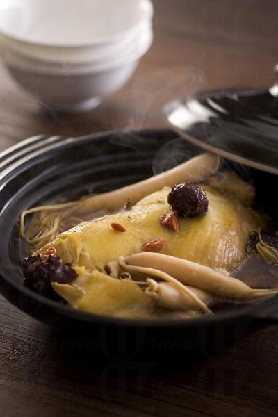 皇家太平洋酒店 日韓 Buffet 送海膽