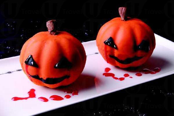 鬼「味」菜式 嚇得又食得