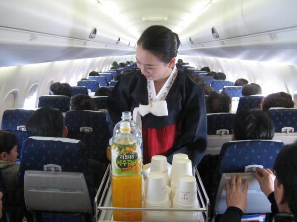 韓國廉航新選擇 ,560 起直飛濟州