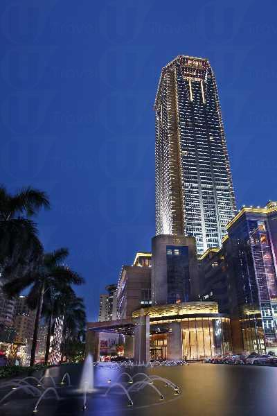 東莞索菲特酒店 開業價 0 人民幣起