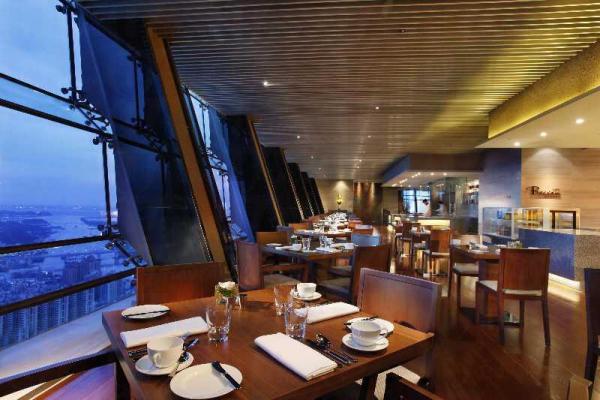 東莞索菲特酒店 開業價 0 人民幣起