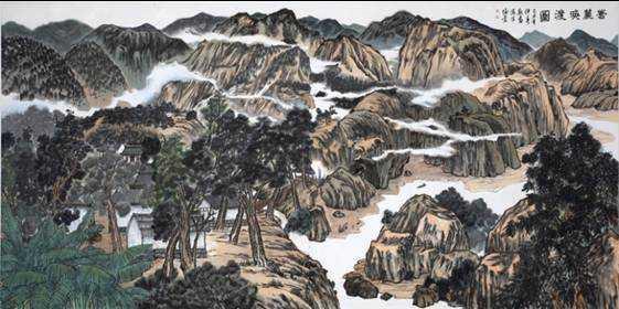 客家節 爭睇「炆豬肉大王」誕生