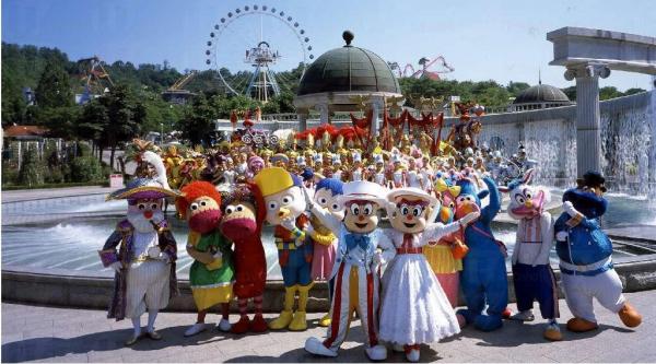 韓國工作假期 .9 萬可申請