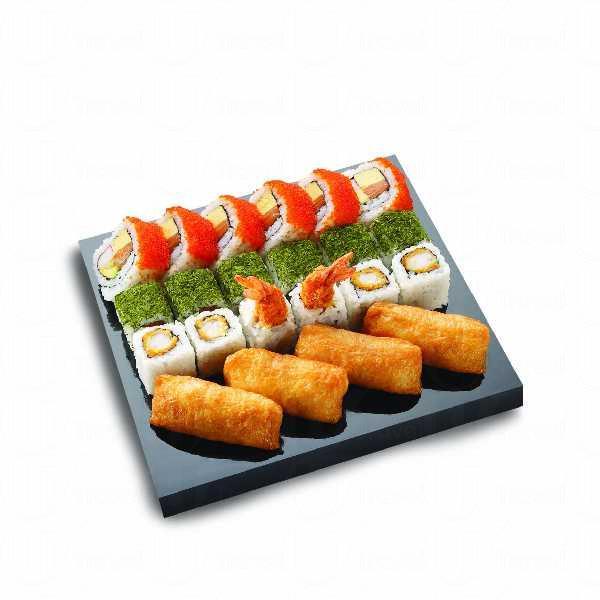 元氣外賣聖誕盛 憑信用卡享 85 折