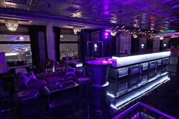 花花公子俱樂部 登陸澳門金沙