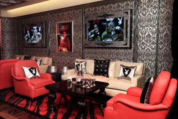 花花公子俱樂部 登陸澳門金沙