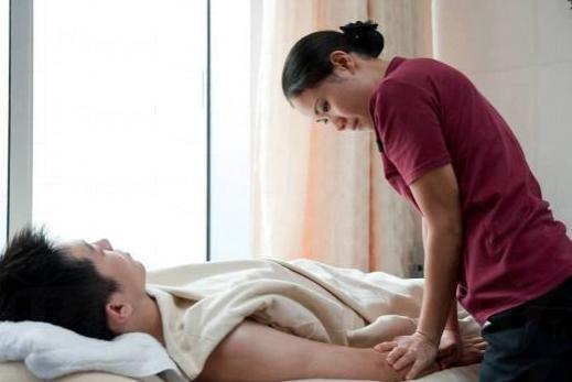 過大海 0 嘆全新日式按摩