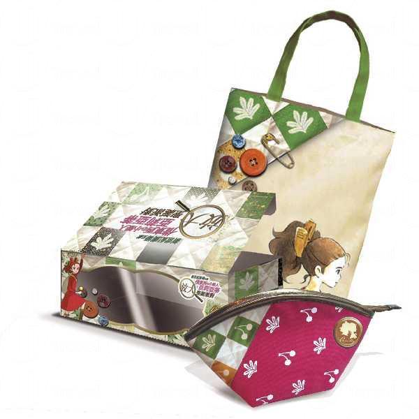 《借東西的小矮人 亞莉亞蒂》限量版電影精品 新世紀廣場 變身《小矮人》世界