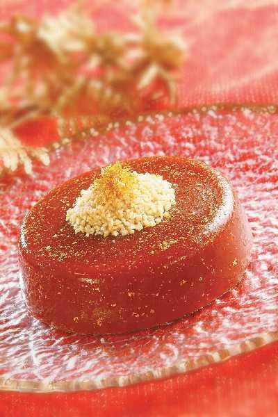 國金軒星級年糕 預早訂享 63 折優惠