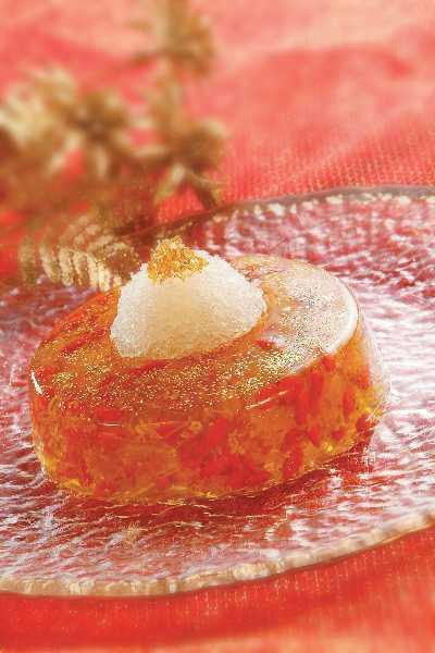 國金軒星級年糕 預早訂享 63 折優惠