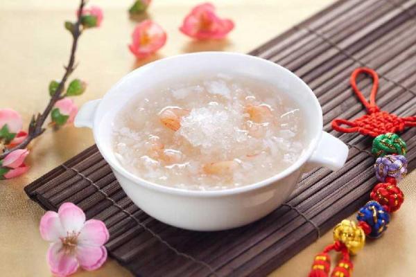 帝景賀年自助餐 送海皇燕窩羹