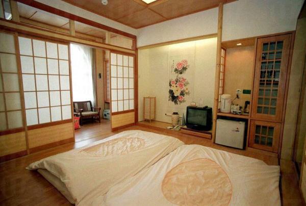 御溫泉和風體驗 8 起無限任浸