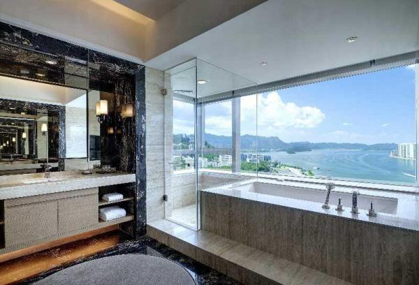 情人節總統套房宿一宵 連晚餐及 Spa ,999