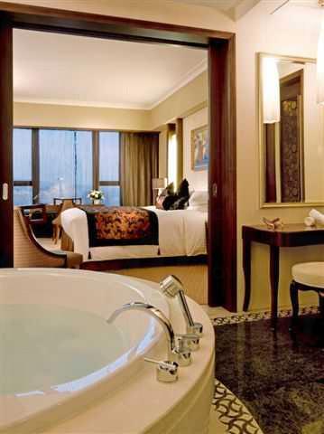 澳門十六浦酒店 法式浪漫情人節