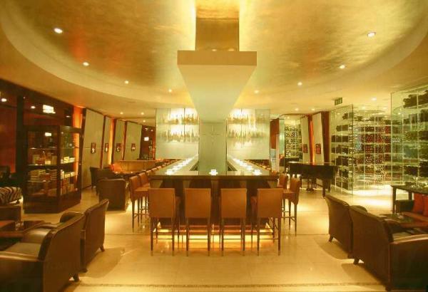 倫敦文華東方優惠套餐 扮靚購物品美酒