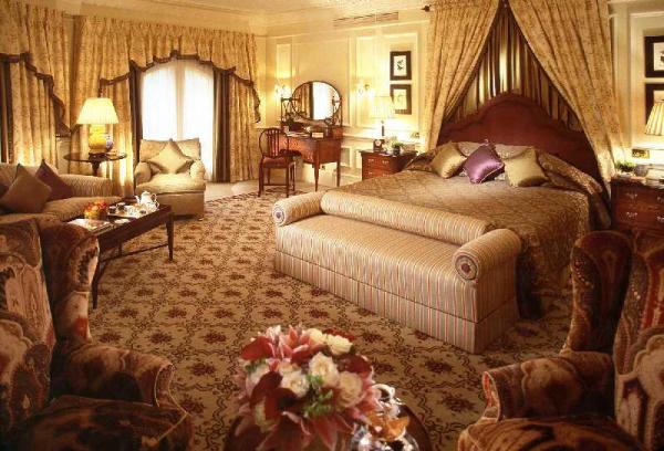 倫敦文華東方優惠套餐 扮靚購物品美酒