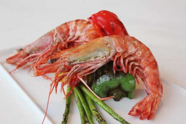 牙買加式燒烤大虎蝦 加勒比海滋味自助餐 送燒烤大虎蝦