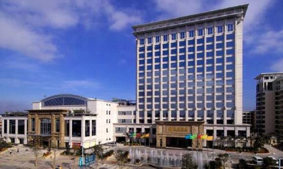 非凡哥陪你過節 中山 2 日團 9 起