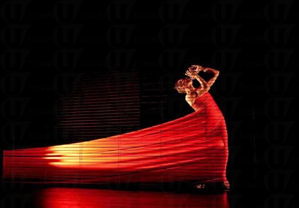 法國五月開鑼 藝術節目陸續來