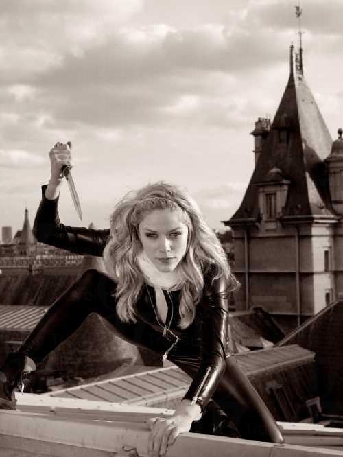 法國五月開鑼 藝術節目陸續來