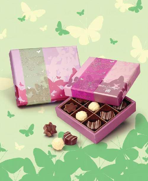 半島最新美味產品 復活節送禮自用皆宜