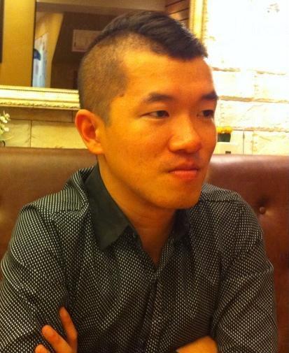 韓國自遊行講座 專家免費教路