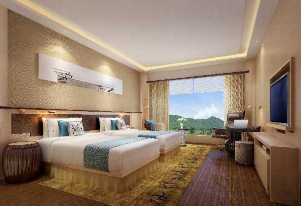 澳門銀河三大酒店 開幕套票 ,688 起