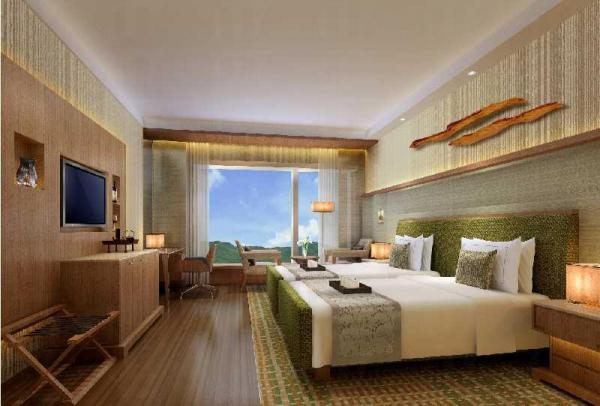 澳門銀河三大酒店 開幕套票 ,688 起