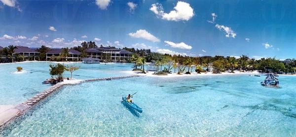 香港飛宿霧 超筍機票每程 0