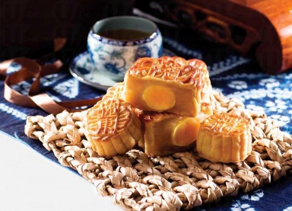 逸東軒月餅 預訂低至 85 折