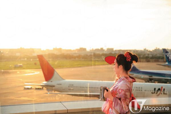 U Magazine 速遞： 福岡  熱爆 12 理由