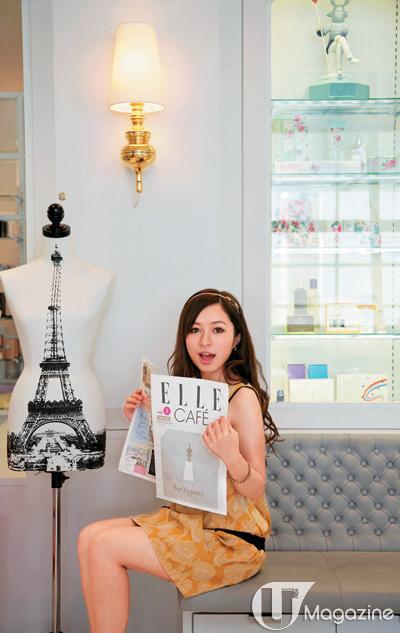 U Magazine 速遞： 福岡  熱爆 12 理由