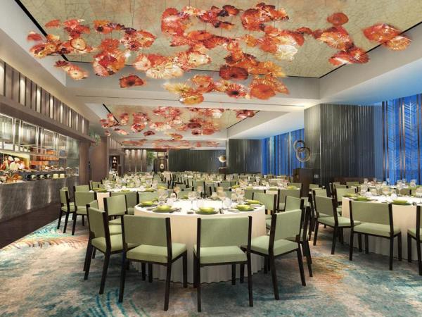 翠亨邨經典晚餐 四人同行一人免費