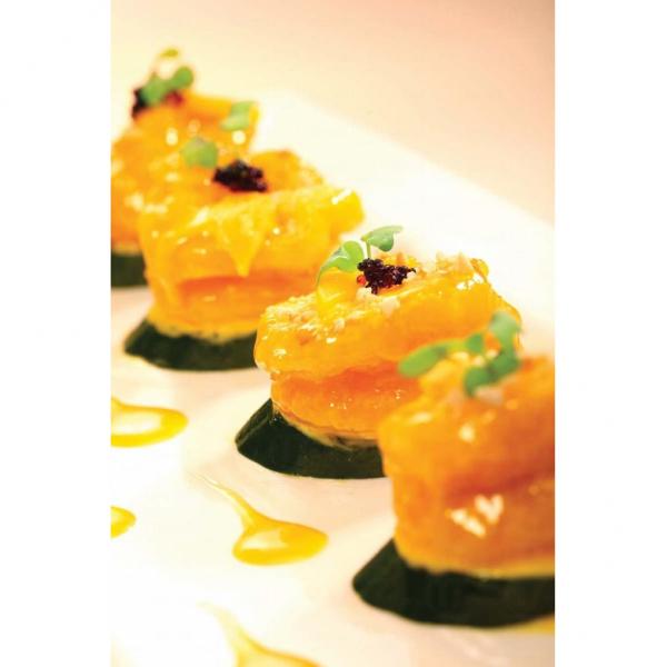 翠亨邨經典晚餐 四人同行一人免費