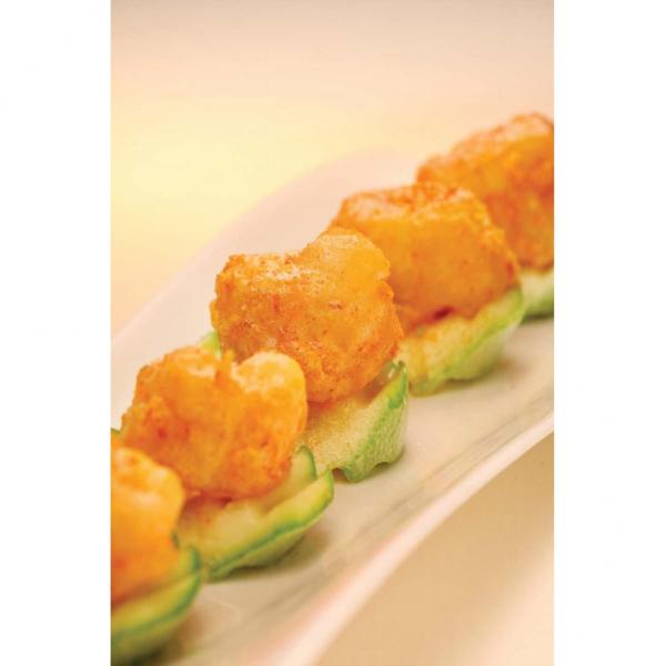 翠亨邨經典晚餐 四人同行一人免費