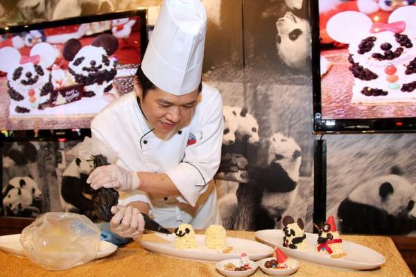 海洋公園動感天地 聖誕玩勻 5 大新機動遊戲