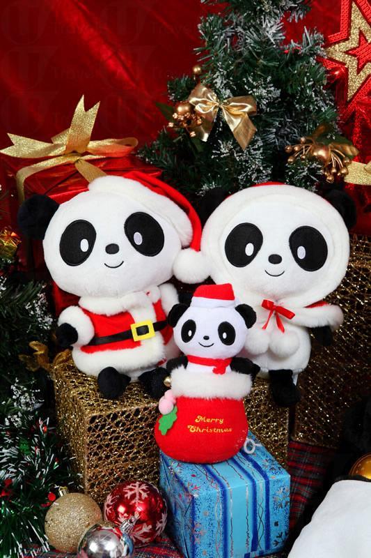 海洋公園動感天地 聖誕玩勻 5 大新機動遊戲