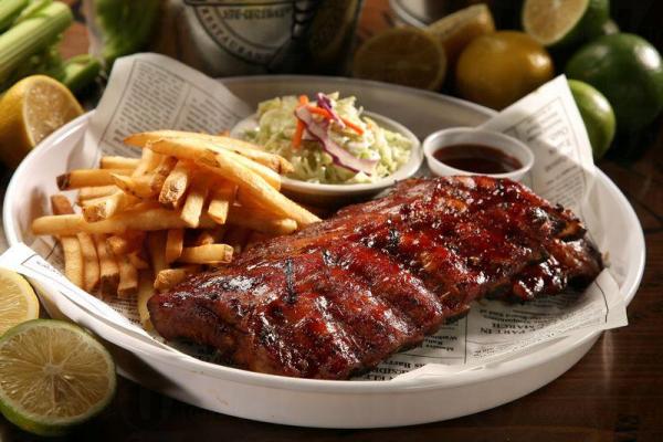 山頂阿甘蝦餐廳 新春食滿 8 送大利是