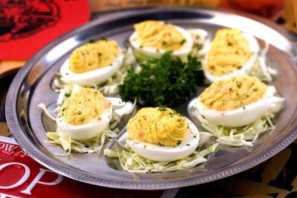 山頂阿甘蝦餐廳 新春食滿 8 送大利是