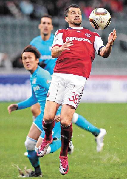 年初一賀歲杯 基士文決戰龍格堡